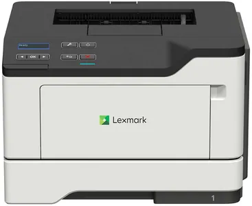 Замена принтера Lexmark B2338DW в Екатеринбурге